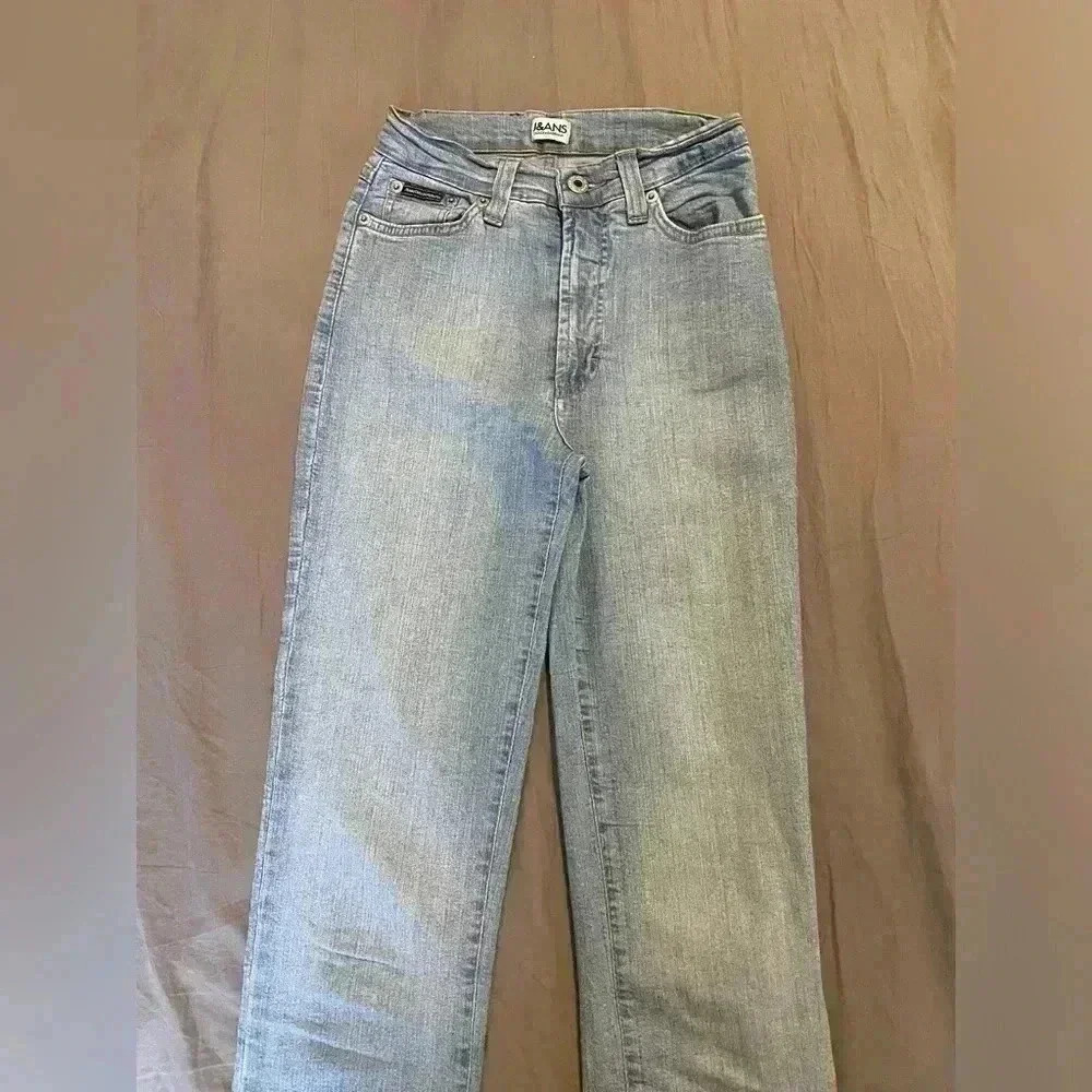 90s VINTAGE Dolce&Gabbana Jeans 26/29 US size; 40 Italy Dolce Gabbana